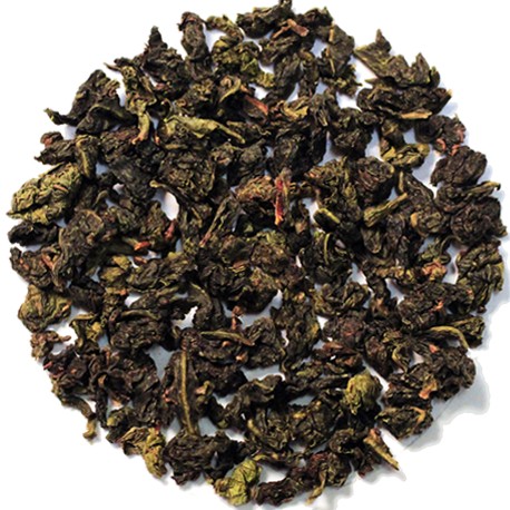 TIE KUAN YIN D'ANXI
