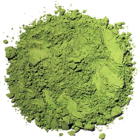 MATCHA IMPÉRIAL SHIZOUKA - 100G – Image 5