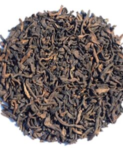UJI BIO THÉ NOIR