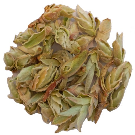 YA BAO THÉ SAUVAGE DU YUNNAN