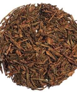 HOUJICHA BIO
