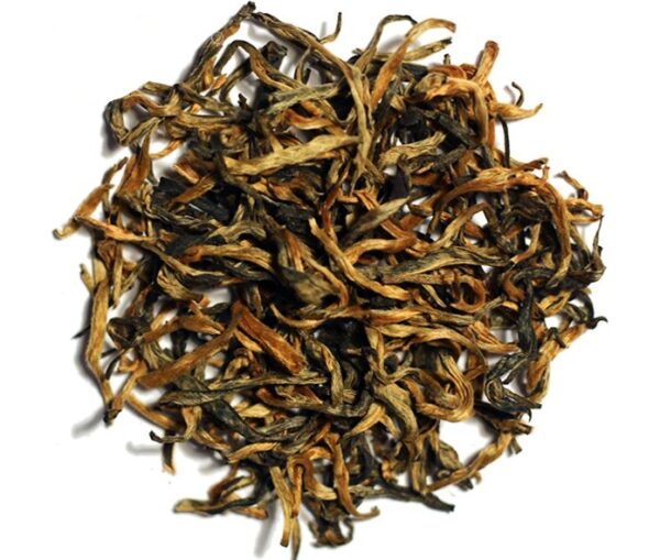 YUNNAN POINTE D'OR 1ER GRADE