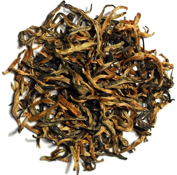 YUNNAN POINTE D'OR 1ER GRADE