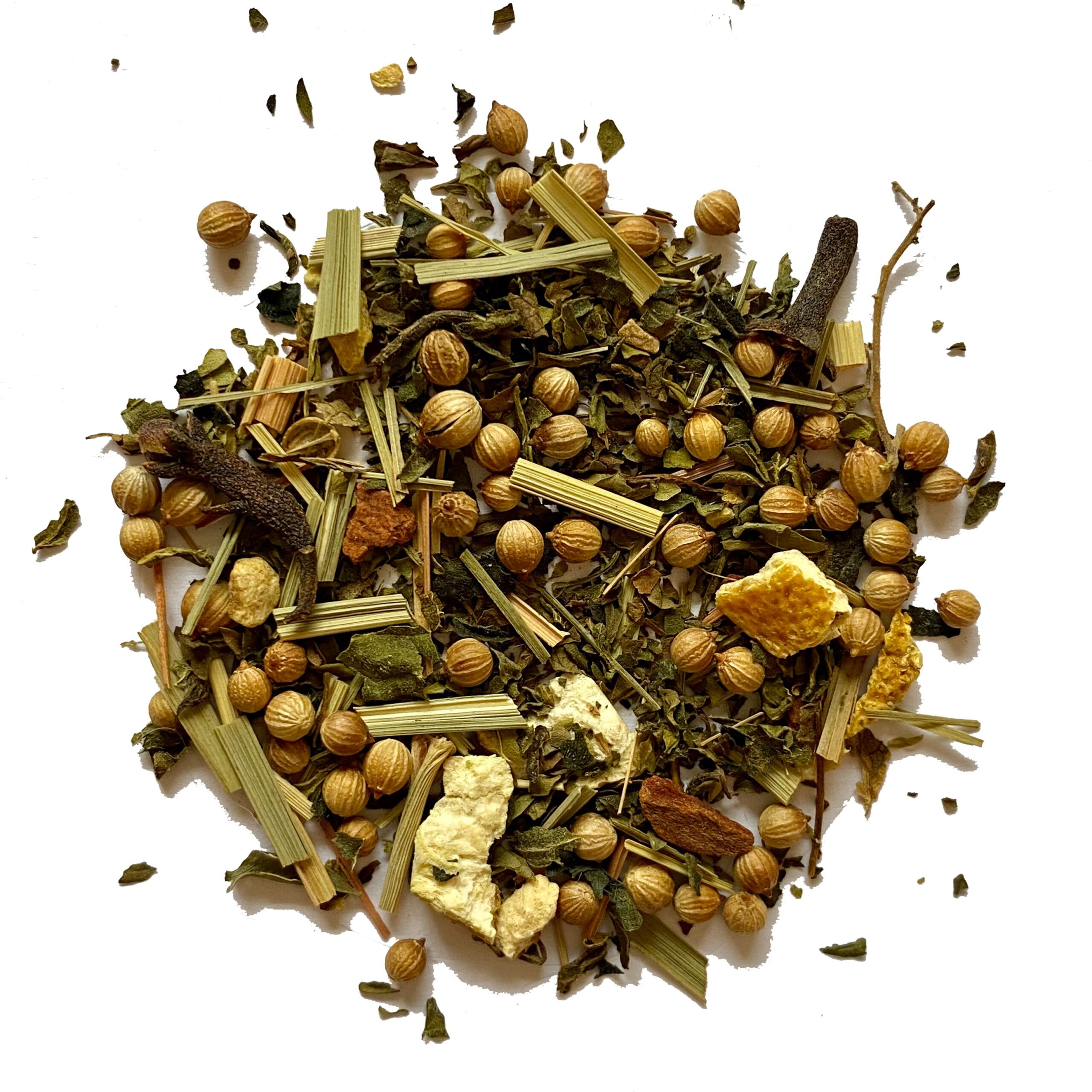 REINE DE SABA BIO