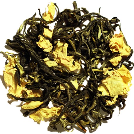 Alternative view of LA BAYADÈRE AFGHANE - BOITE 80G