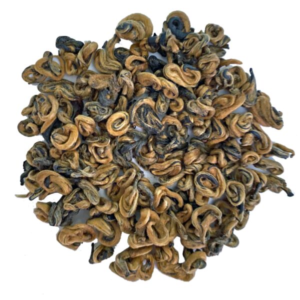PERLE D’OR DU YUNNAN