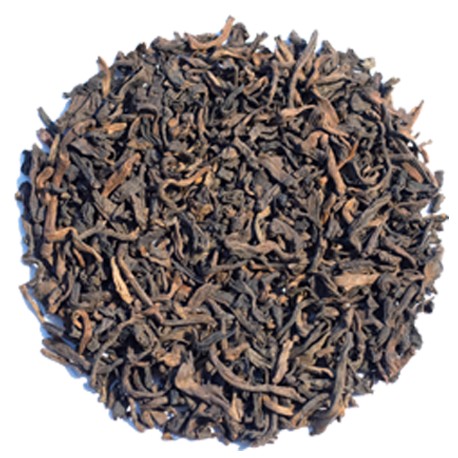PU ERH RAFFINÉ