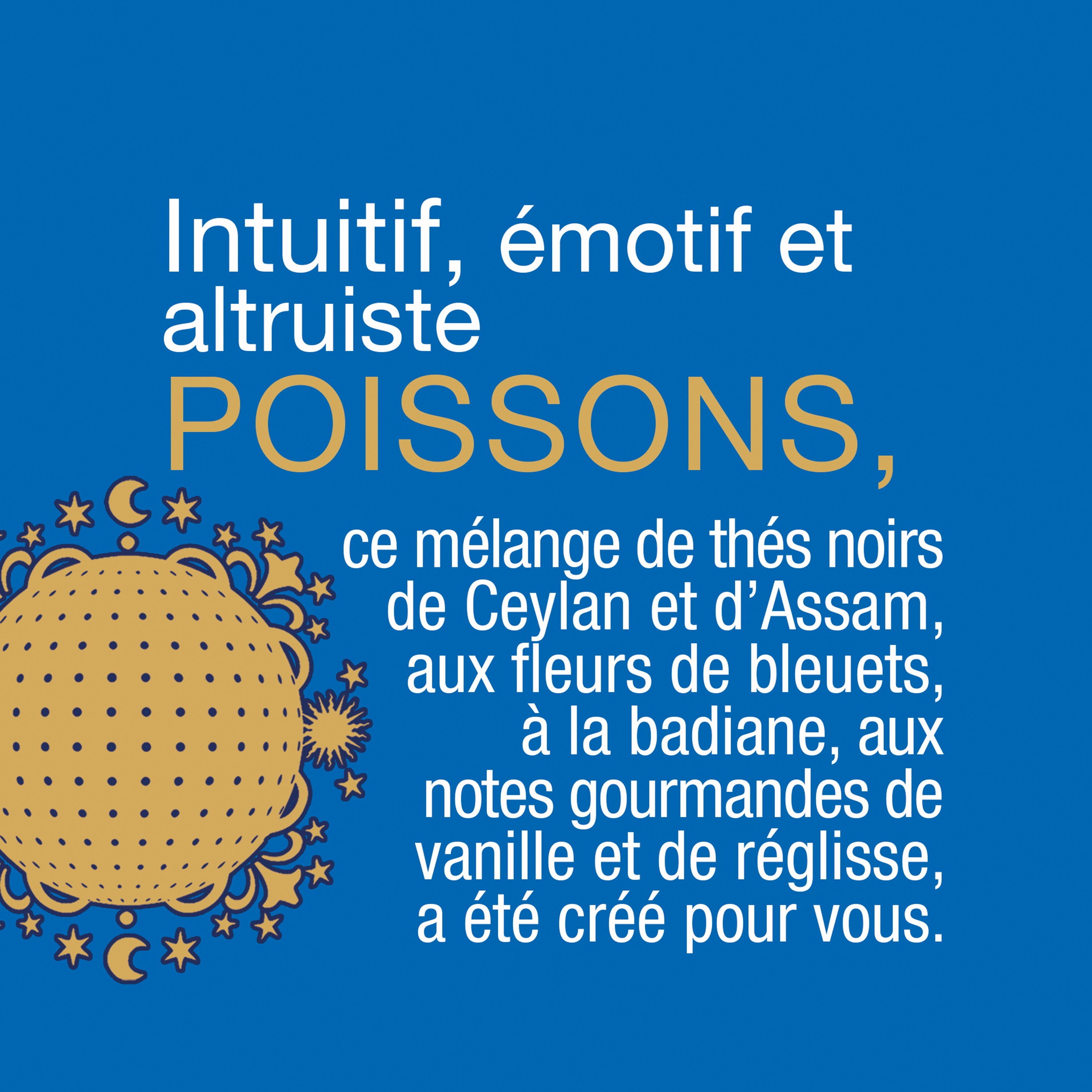 Astrothé Poisson - Intuitif, émotif et altruiste – Image 4