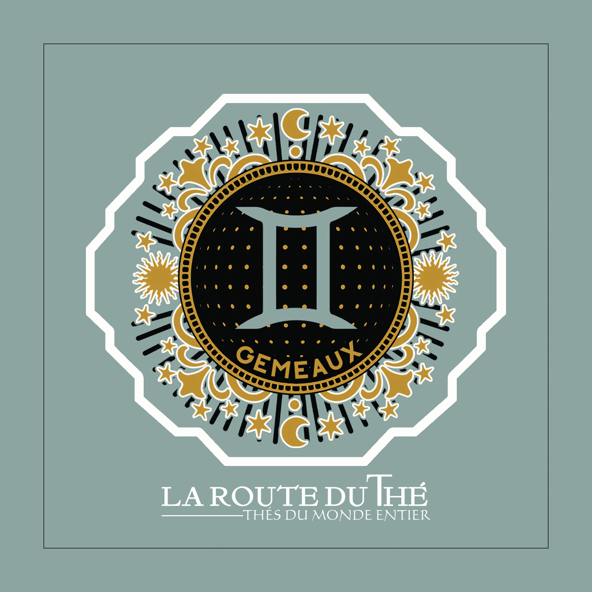 Astrothé Gémeaux - Cérébral, spirituel et insaisissable – Image 3