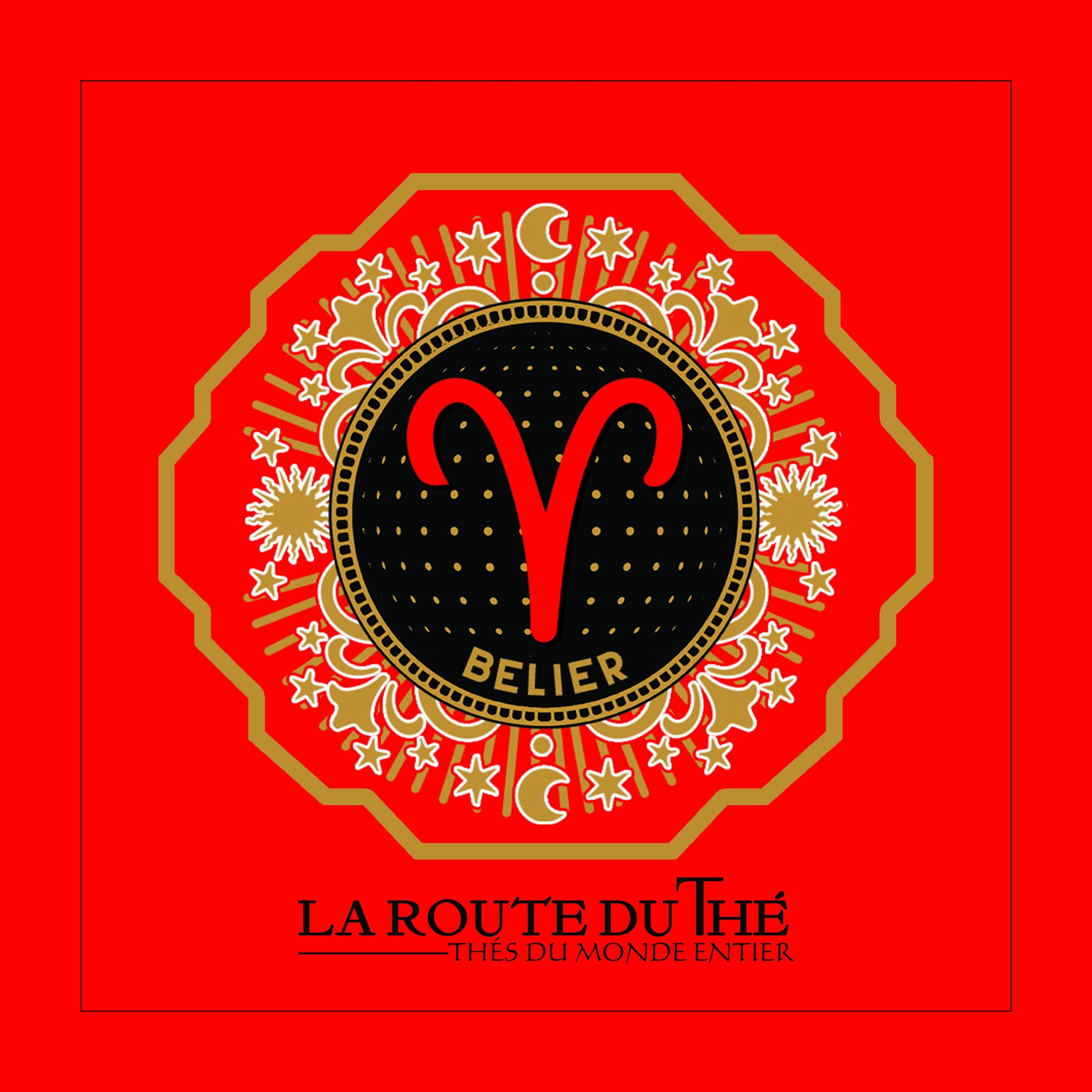 Astrothé Bélier - Energique, impulsif et courageux – Image 5