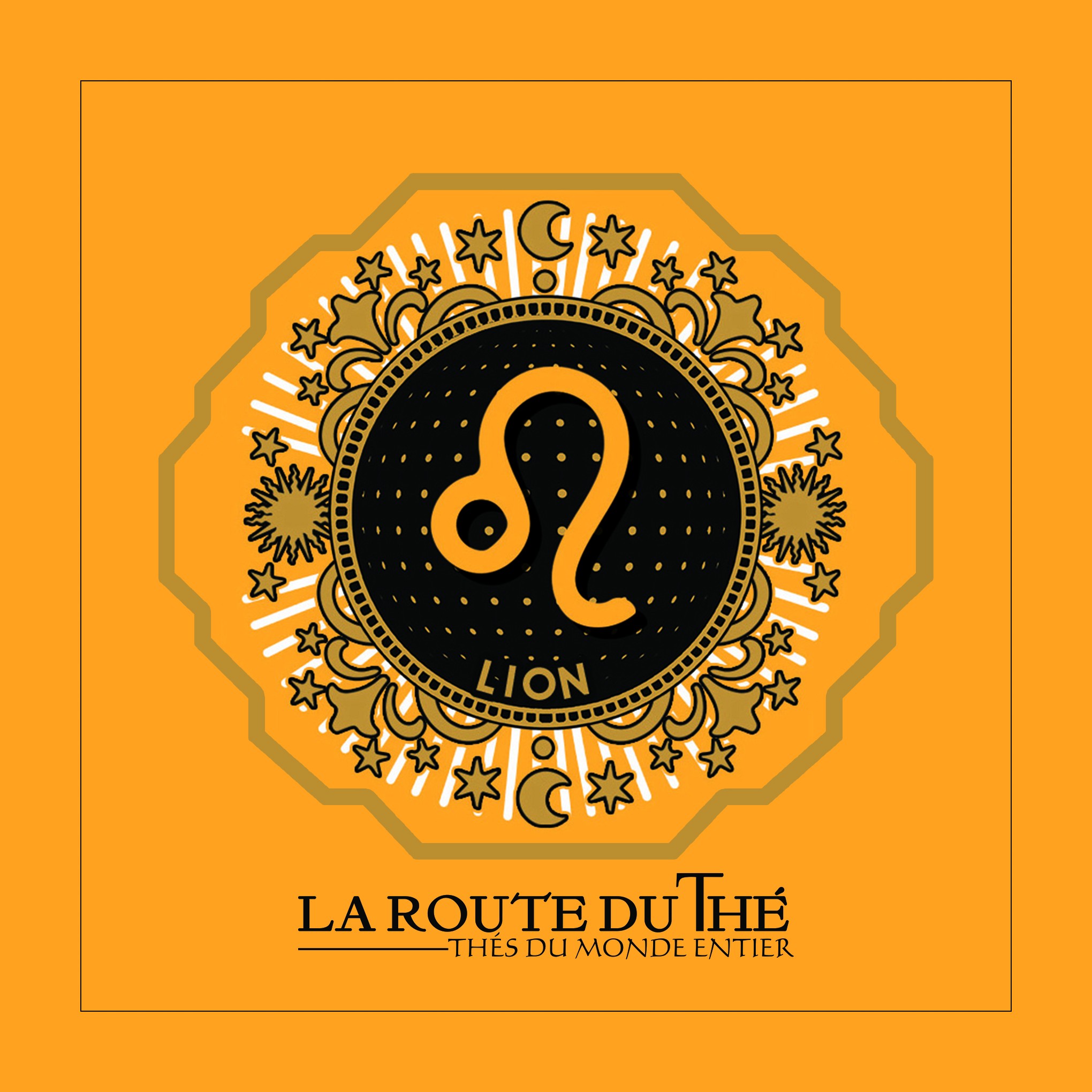 Astrothé Lion - Vibrant, idéaliste, et orgueilleux – Image 5
