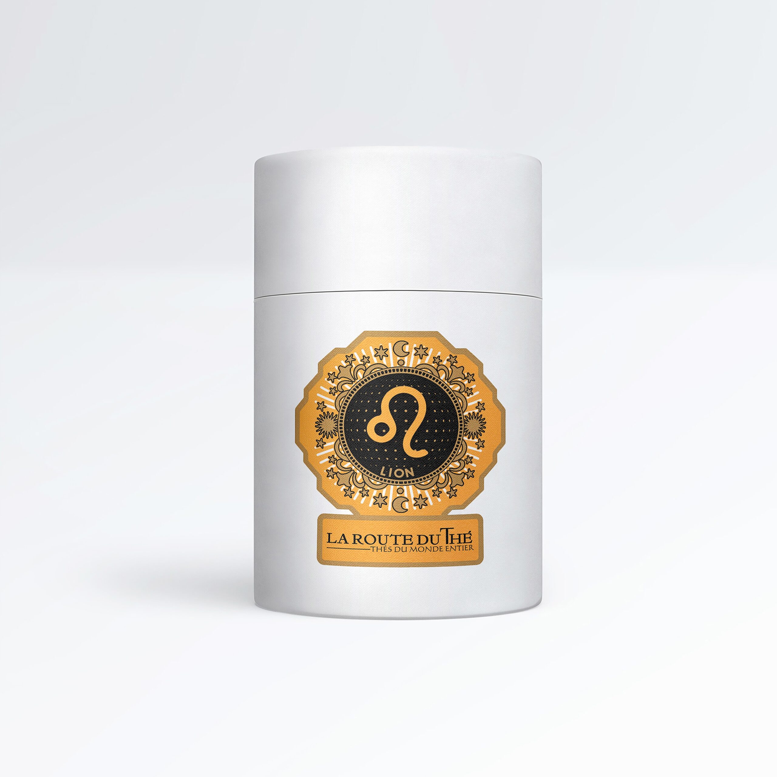 Astrothé Lion - Vibrant, idéaliste, et orgueilleux – Image 2