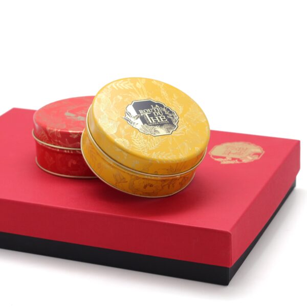 COFFRET ÉVASION
