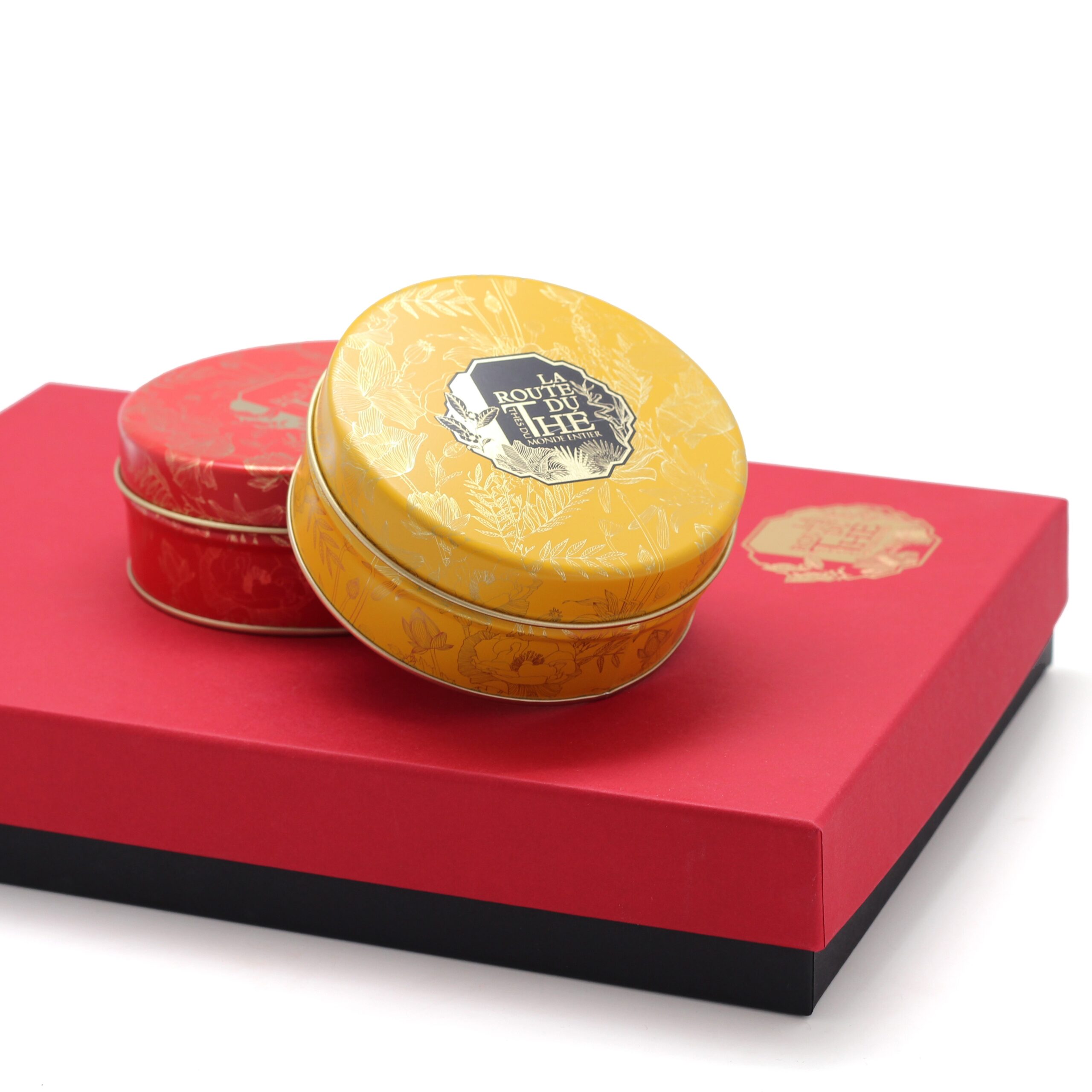 COFFRET ÉVASION