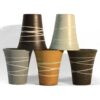 COFFRET CINQ MUGS – CIEL
