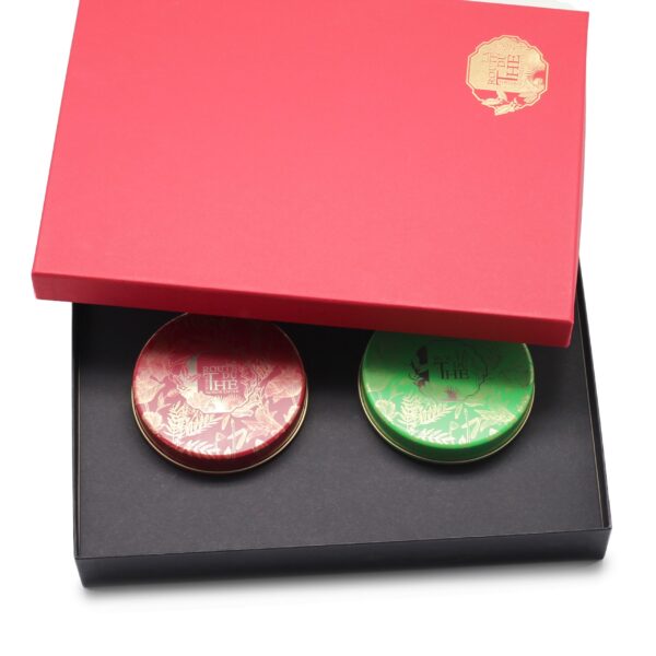 COFFRET FÊTES DE NOÊL