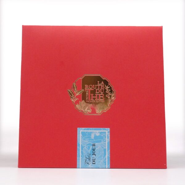 COFFRET THÉ DU JOUR
