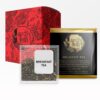 15 SACHETS CRISTAL BREAKFAST TEA