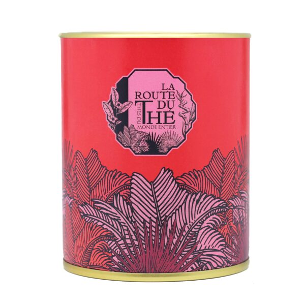 JARDIN DE PURETÉ - BOITE 100G