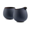 NAGOYA POT À LAIT ET SUCRIER
