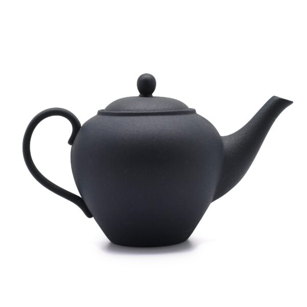 NAGOYA THÉIÈRE ANTHRACITE