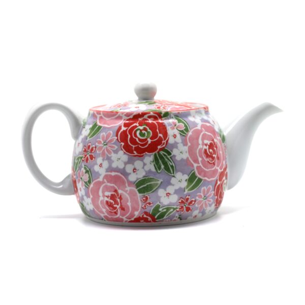 SERVICE À THÉ – CAMELIA