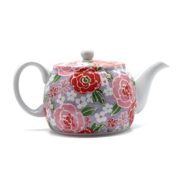 SERVICE À THÉ – CAMELIA