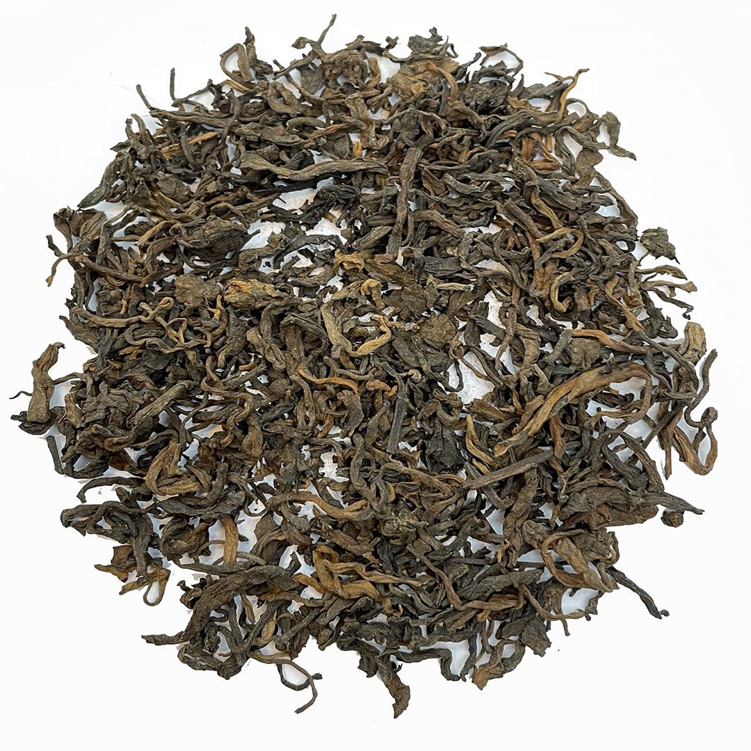 PU ERH SAUVAGE – Image 2
