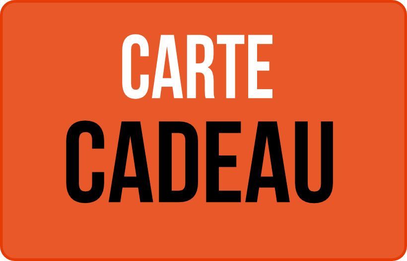 Carte cadeau 75