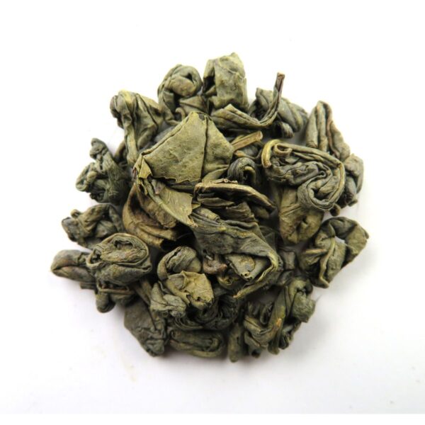GUNPOWDER ZHU CHA