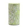 Boîte Washi - Green Cherry Blossom