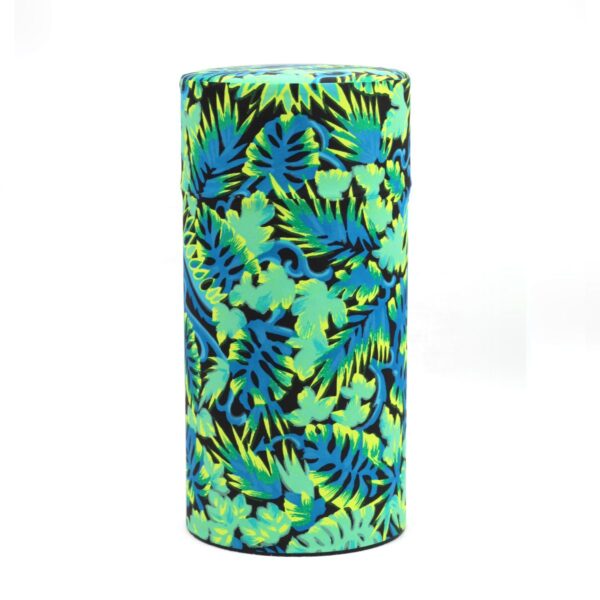 Boîte Washi - Jungle Leaves