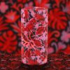 Boîte Washi - Scarlet Jungle