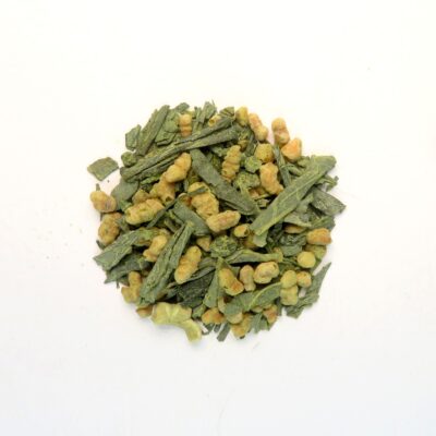 MATCHA IRI GENMAICHA